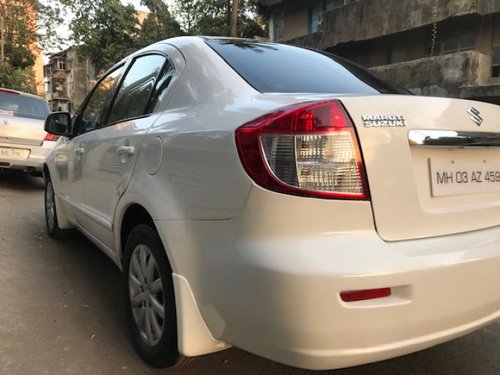 Maruti SX4 ZDI for sale