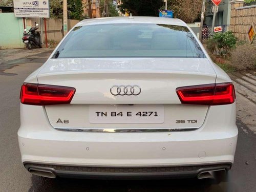 Audi A6 35 TDI Matrix 2016 for sale