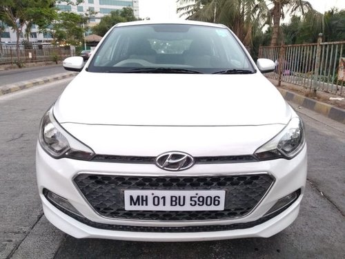 Hyundai Elite i20 Sportz 1.2 for sale