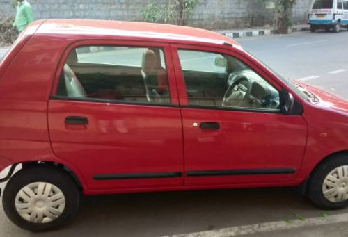 Used 2009 Maruti Suzuki Alto for sale