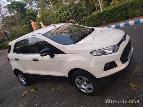 Used Ford EcoSport car at low price