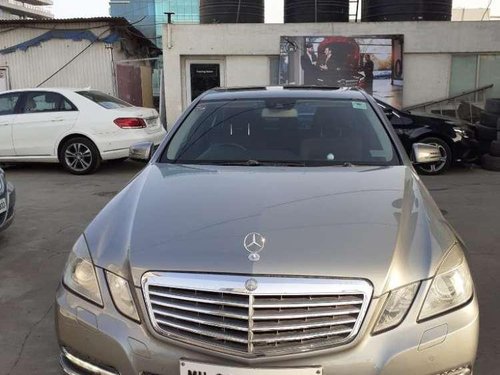 2011 Mercedes Benz E Class for sale