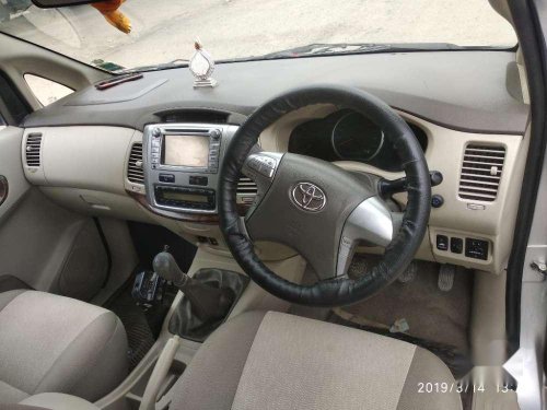 2014 Toyota Innova for sale at low price