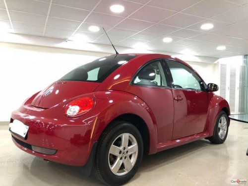 2010 Volkswagen Beetle for sale