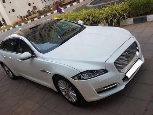 Jaguar XJ L 2017 for sale