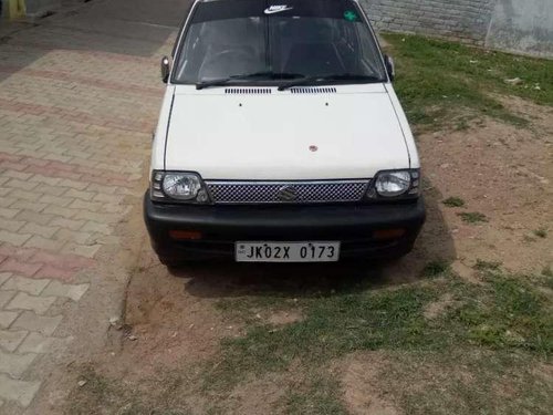 Maruti Suzuki 800 2005 for sale