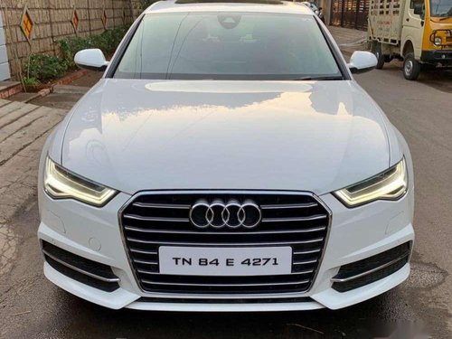 Audi A6 35 TDI Matrix 2016 for sale