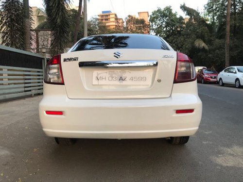 Maruti SX4 ZDI for sale