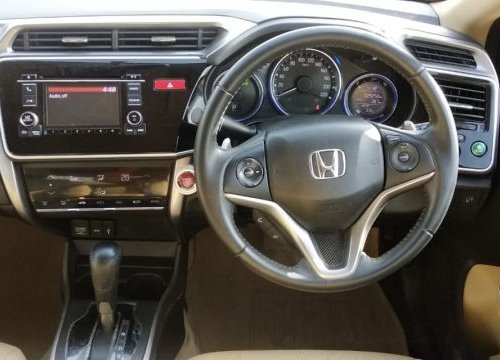 Honda City i VTEC CVT VX for sale