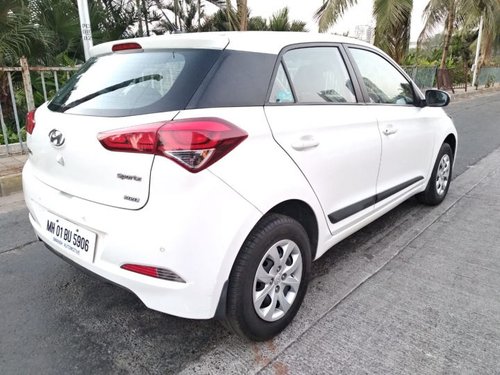 Hyundai Elite i20 Sportz 1.2 for sale