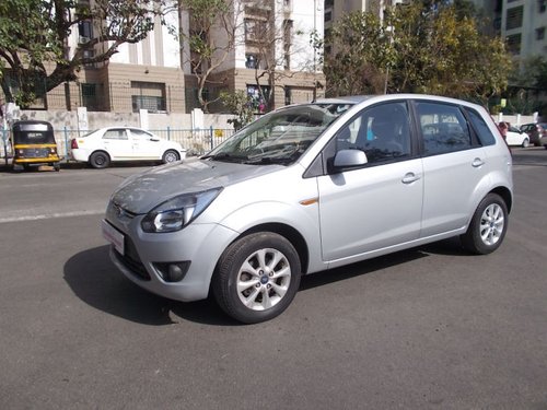 Used Ford Figo Petrol Titanium 2012 for sale