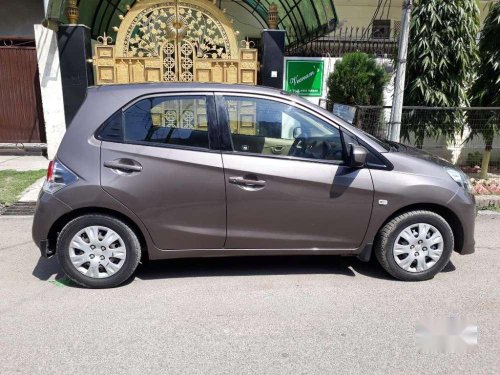 Used 2013 Honda Brio for sale