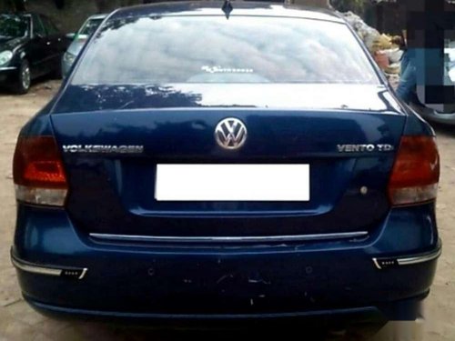 Used 2012 Volkswagen Vento for sale