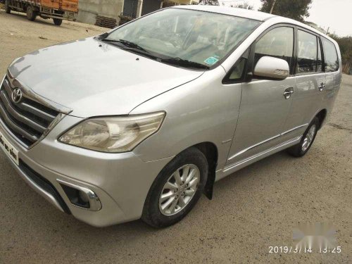 2014 Toyota Innova for sale at low price