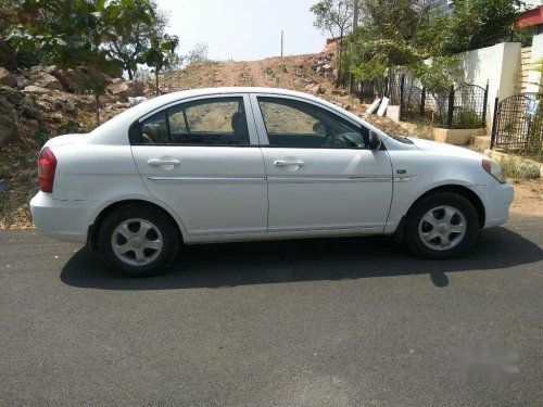 2009 Hyundai Verna for sale