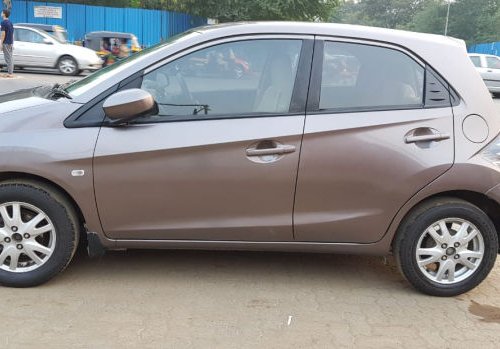 2012 Honda Brio for sale