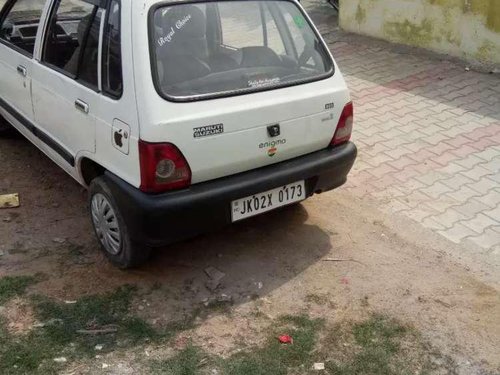 Maruti Suzuki 800 2005 for sale