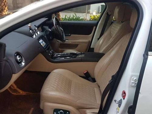 Jaguar XJ L 2017 for sale