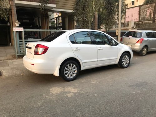 Maruti SX4 ZDI for sale