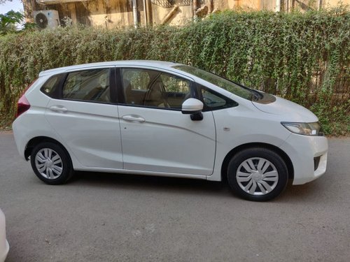 Honda Jazz 2015 for sale