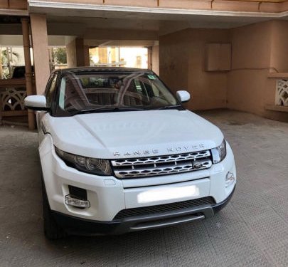 Land Rover Range Rover 2013 for sale