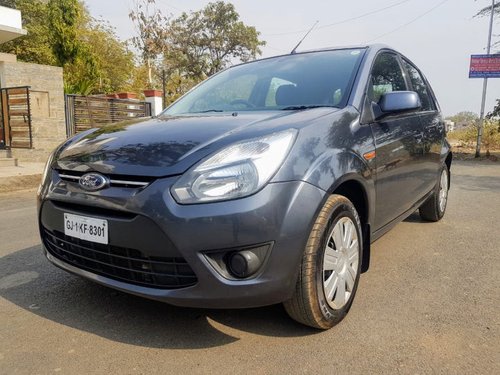 Used Ford Figo car at low price