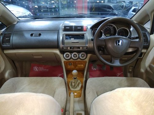 2006 Honda City ZX for sale