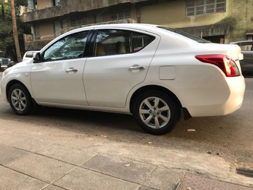 Nissan Sunny Diesel XV for sale