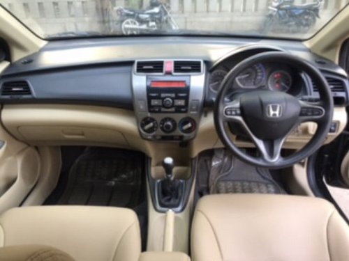 2012 Honda City for sale at low price