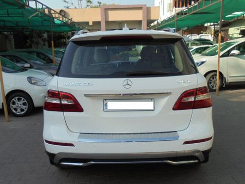 2014 Mercedes Benz M Class for sale