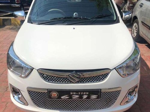 2017 Maruti Suzuki Alto K10 for sale at low price