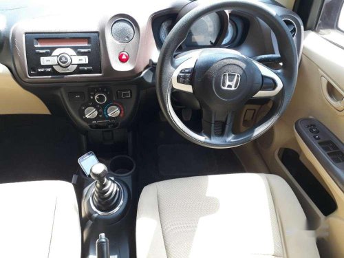 Used 2013 Honda Brio for sale