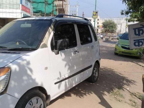 Used Maruti Suzuki Wagon R VXI 2009 for sale