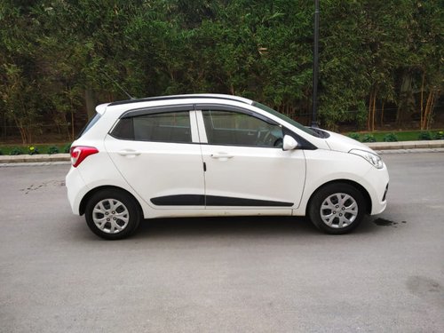 Used 2015 Hyundai i10 for sale