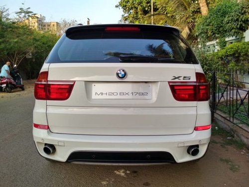 BMW X5 2011 for sale