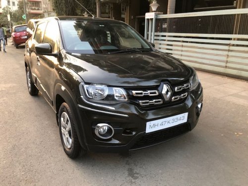 Renault KWID RXT for sale