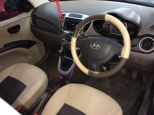 2016 Hyundai i10 for sale at low price