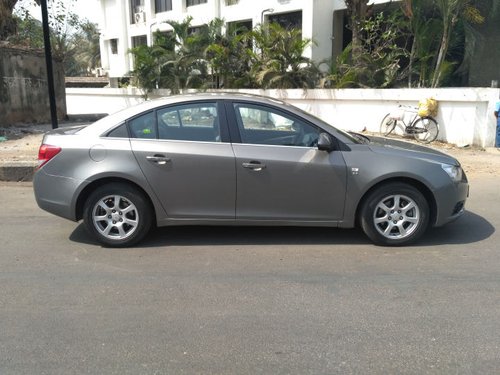 Chevrolet Cruze 2012 for sale