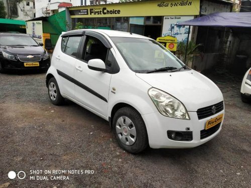 2012 Maruti Suzuki Ritz for sale