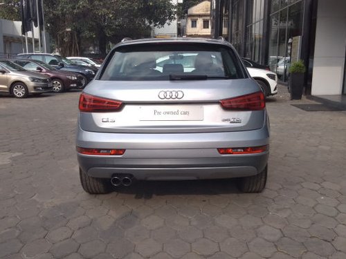 Audi Q3 35 TDI Quattro Premium Plus for sale