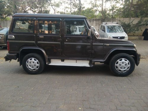 Mahindra Bolero SLX for sale