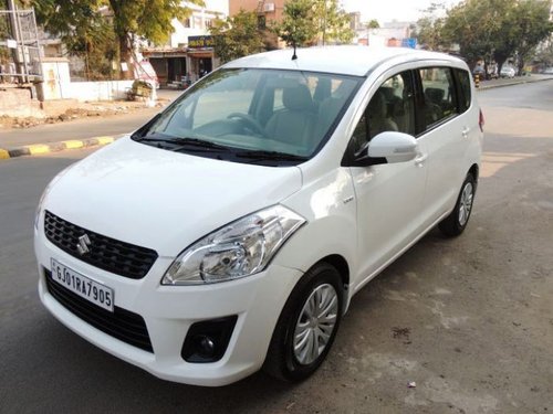 Maruti Suzuki Ertiga 2013 for sale