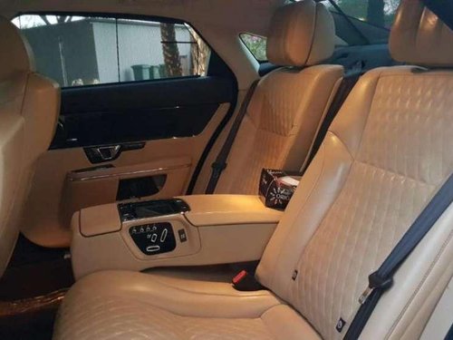 Jaguar XJ L 2017 for sale