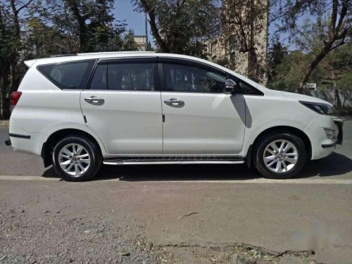 Used 2017 Toyota Innova Crysta for sale