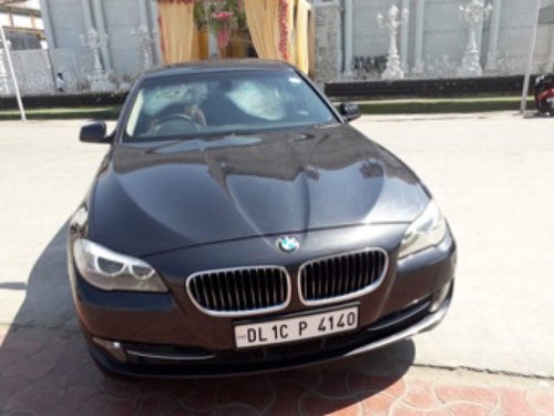 BMW 5 Series 2013 for sale