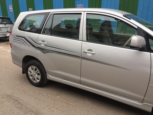 2012 Toyota Innova for sale at low price