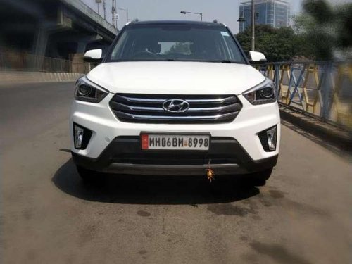 Used 2016 Hyundai Creta for sale