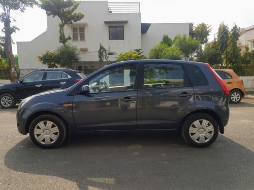 Used Ford Figo car at low price