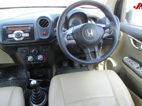 Used Honda Brio 1.2 VX MT 2014 for sale