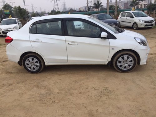 Honda Amaze S i-Vtech for sale